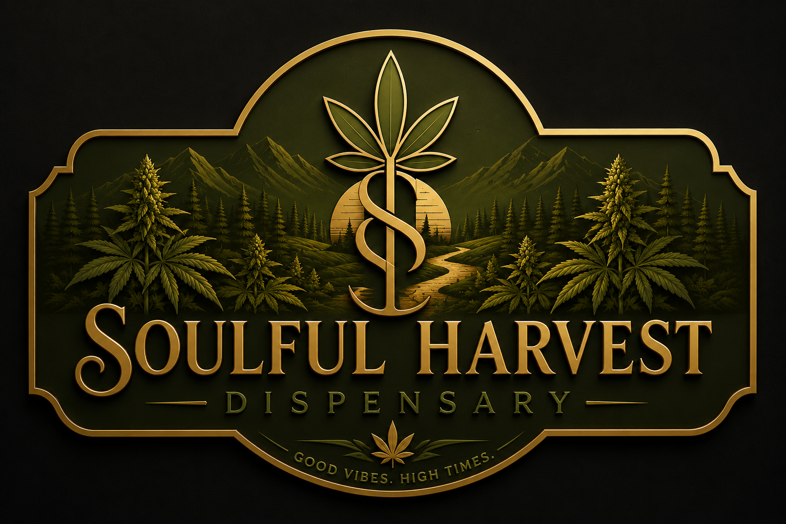Soulful Harvest Dispensary